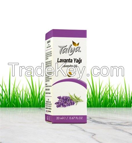 Lavender Oil 20 ml