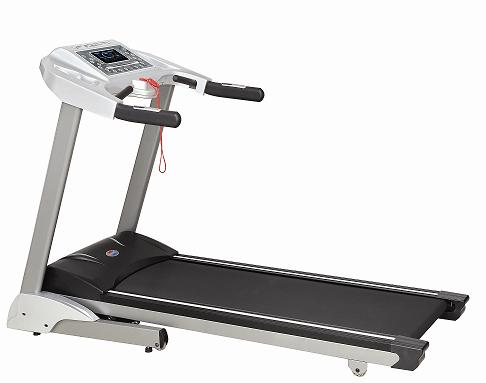 Motorized Treadmill JS-5000B