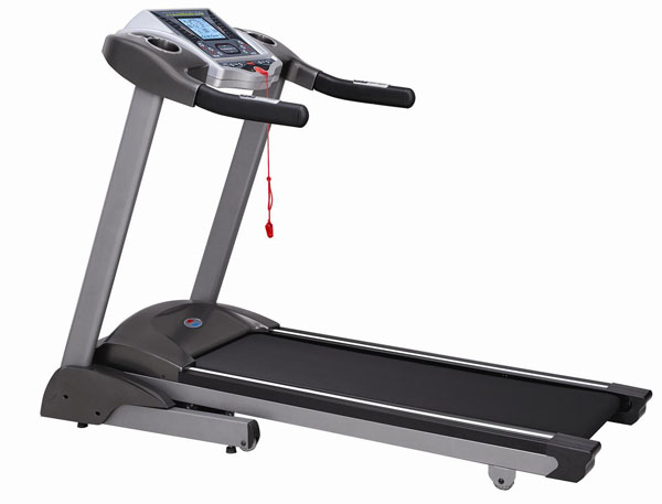 Motorized Treadmill JS-4500