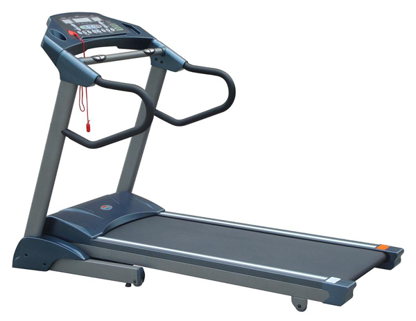 Motorized Treadmill JS-5000D