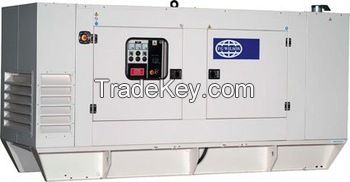 DIESEL GENERATOR