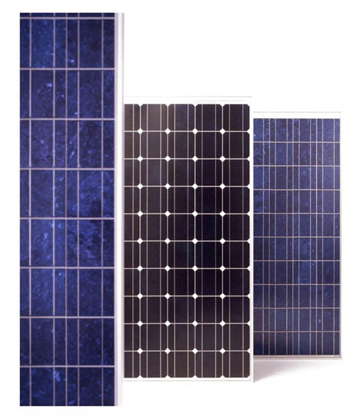 solar panel