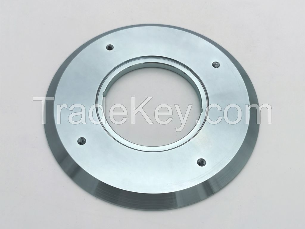 Premium Top Plate clear zinc plating Low Carbon Steel