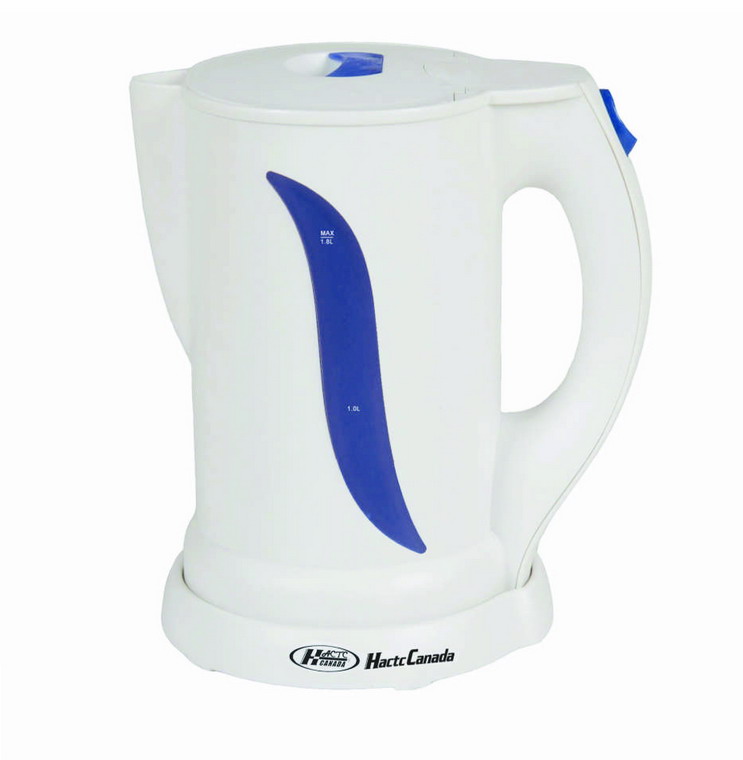 ELECTRIC KETTLE