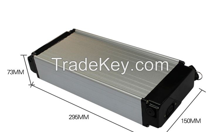 e-bike battery