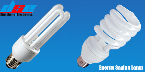 Energy saving lamp