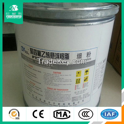 PTFE Molding powder