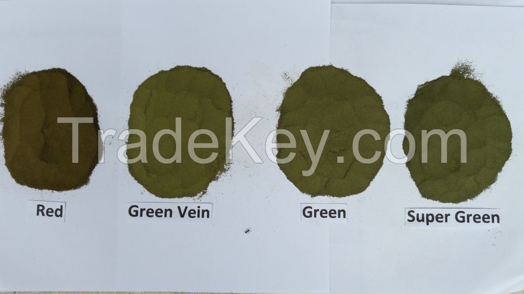 Kratom Powder