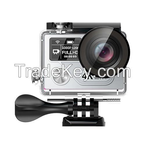 action camera T8Plus