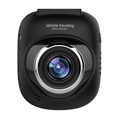 T1 Ultra HD 1080P Dash Board Camera, 1.5&amp;quot; LCD, Super Night Vision, 6-Lane 140&amp;amp;deg; Wide Angle Lens G-Sensor, WDR, Parking Guard, Loop Recording Dashboard Came