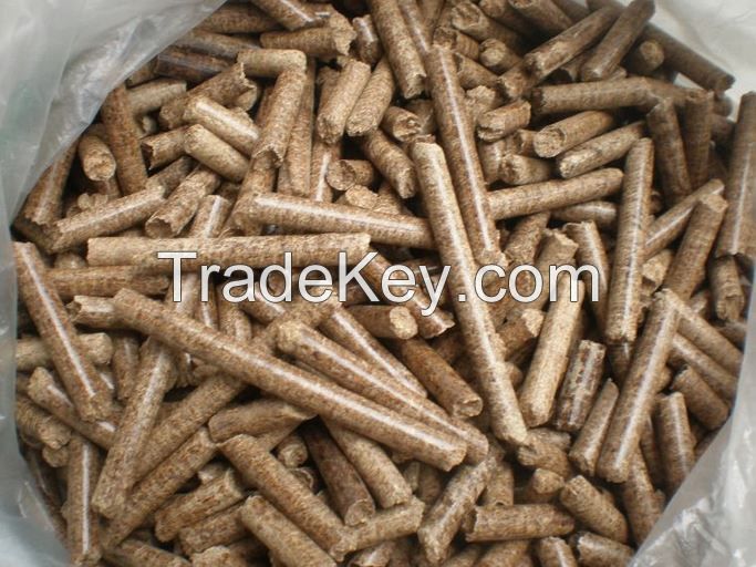 Wood Pellet