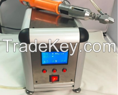 automatic handheld screw driver machines