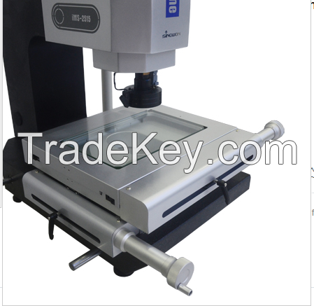 CCD Vision measuring machine