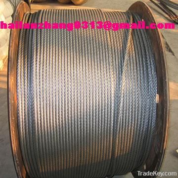 Elevator Steel Wire Ropes