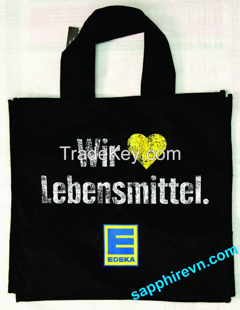 Non woven shopping bag