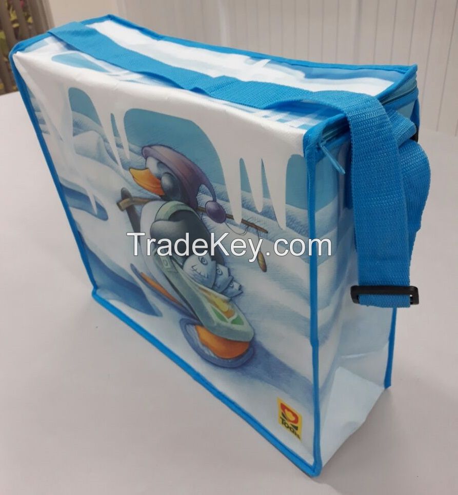 vietnam cooler bag