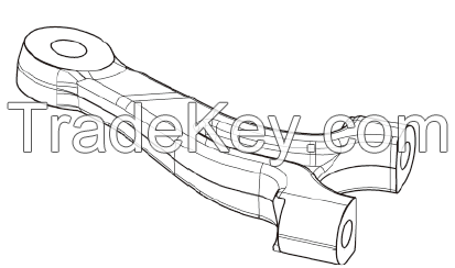 Various Casting&Forging products