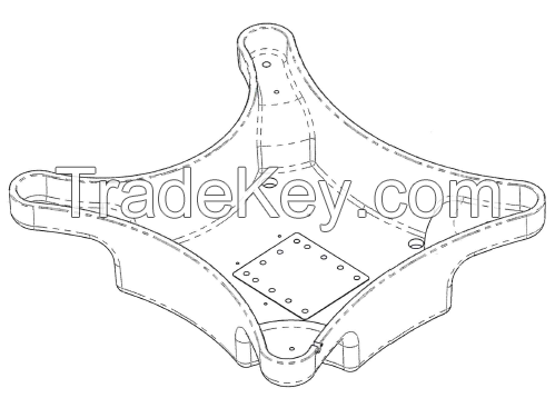 Die Casting Part