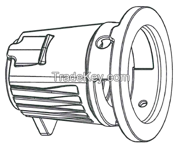 Die casting Parts