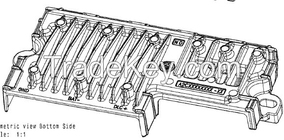 Die Casting Part