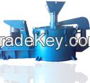 AC Motor Sand-making Machine for crushing ores, rock, stone/Sand maker