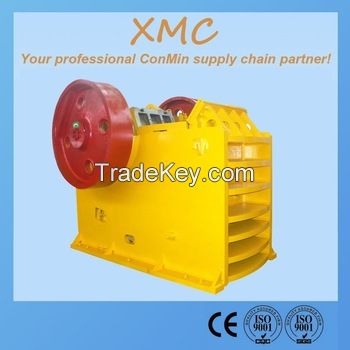 Jaw Stone Crusher