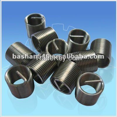 stainless steel 304 wire thread insert