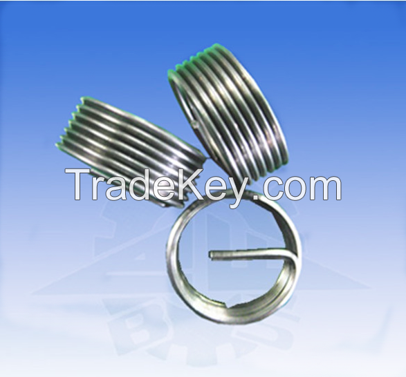 High Quality M3X0.5 Wire thread insert formilitary use