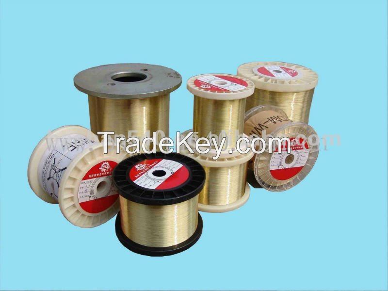 0.25mm EDM wire cut