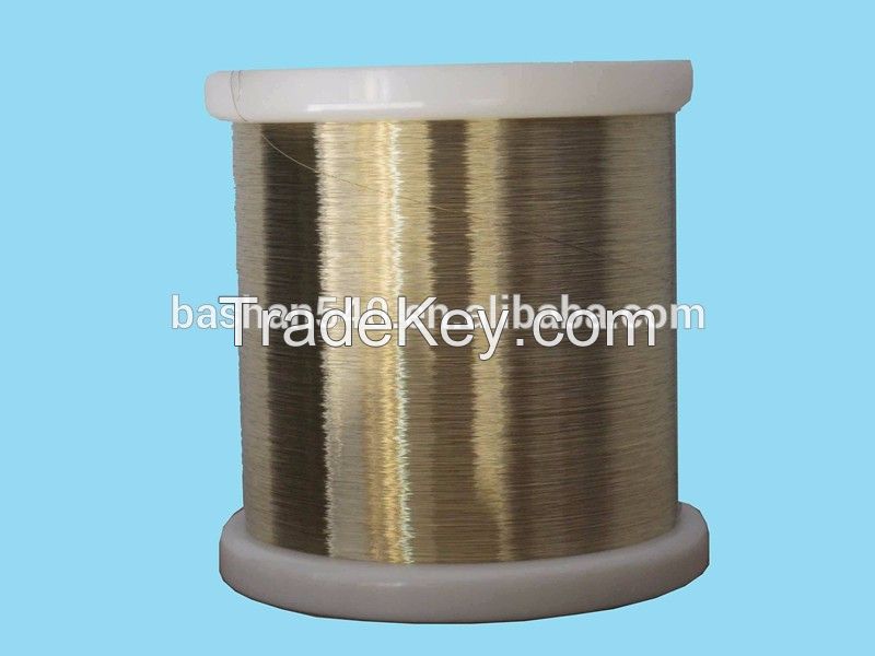 0.25mm EDM wire cut