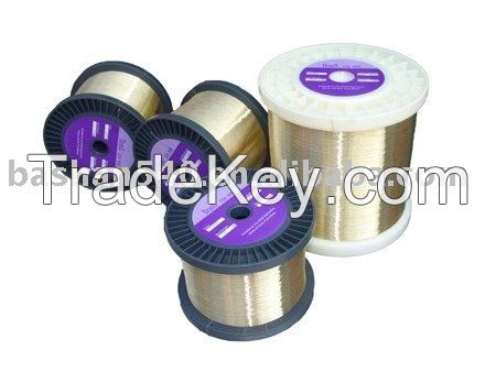 edm brass wire for CNC machine