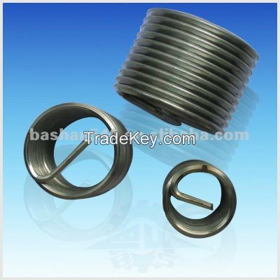 M8x1.25 self tapping thread insert