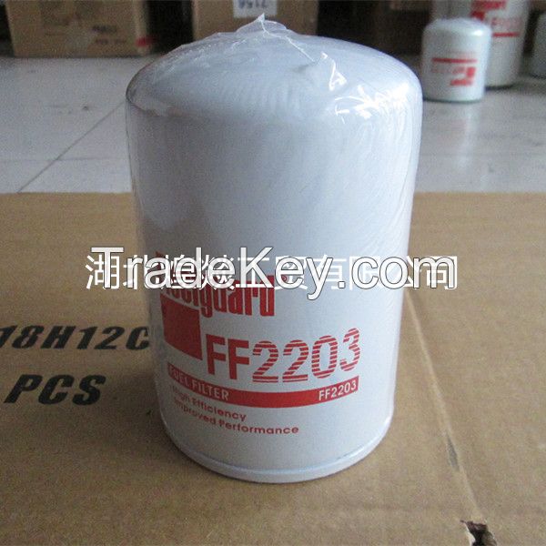 oil filter FF2203