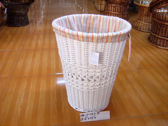 Willow Baskets