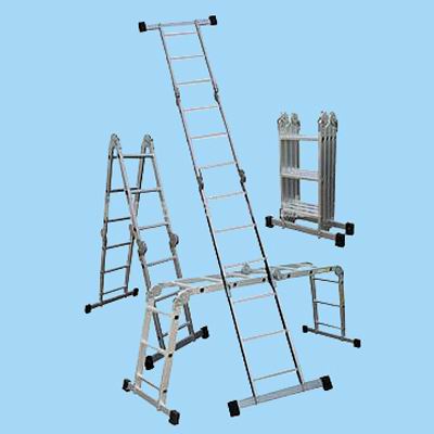 multi-purpose ladder