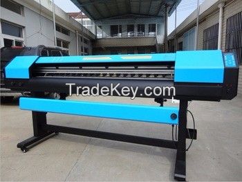 Eco Solvent Printer