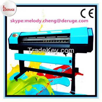 Eco Solvent Printer