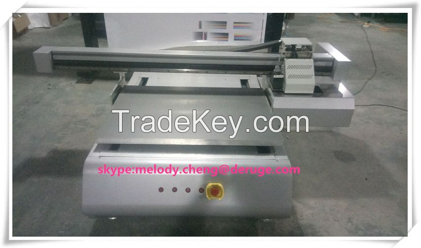 uv flatbed printer