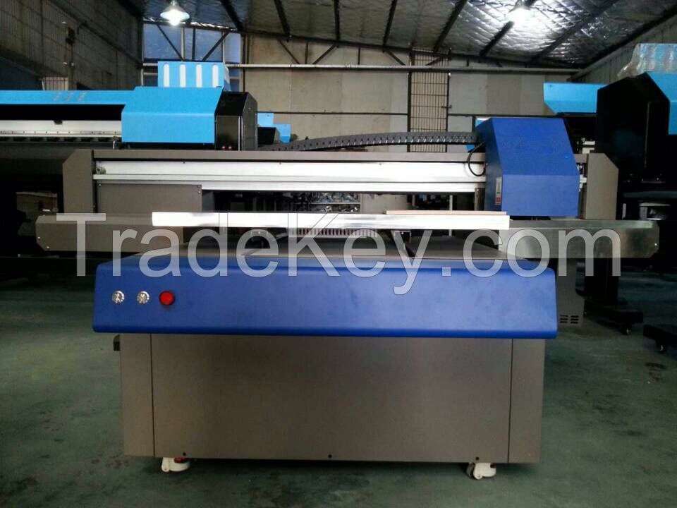 uv flatbed printer