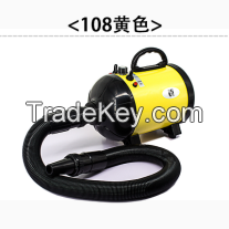 The best single motor pet dryer with high quality