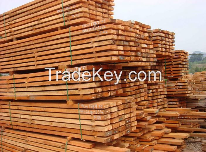 Wood | Timber