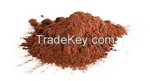 cocoa beans, cocoa powder