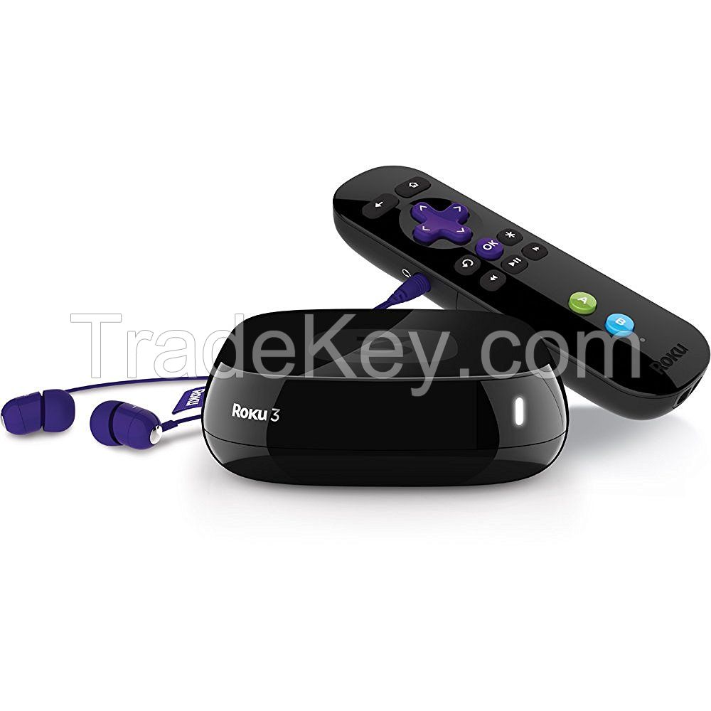 3 Streaming Media Player (2014 model)