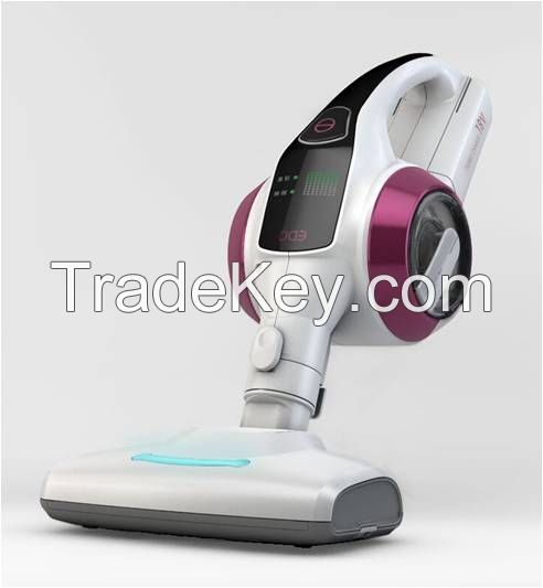 Cordless Handheld and Sticker vacuum  cleaner with UV option