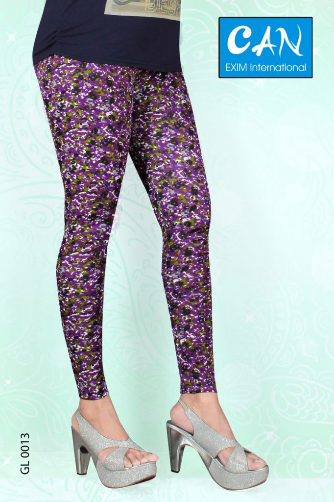 printed leggings for women ladies and girls 