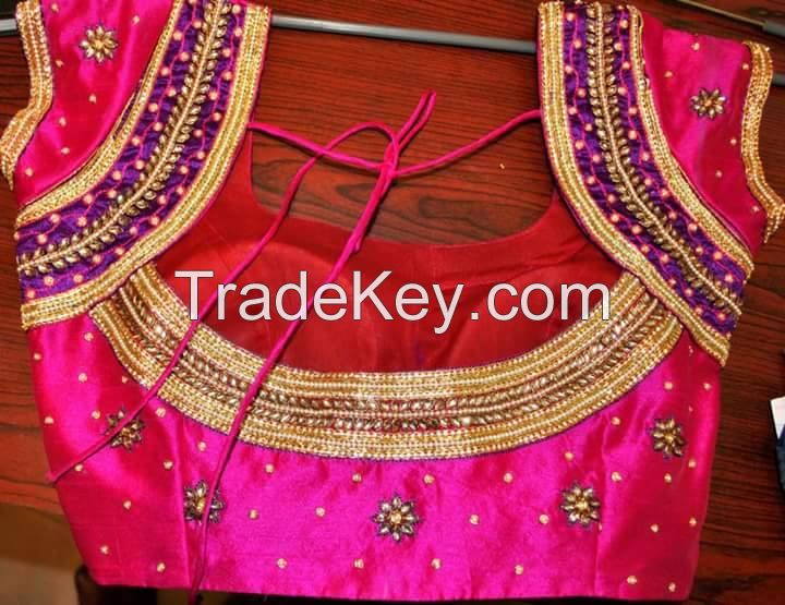 Online Stitching & Tailoring Services