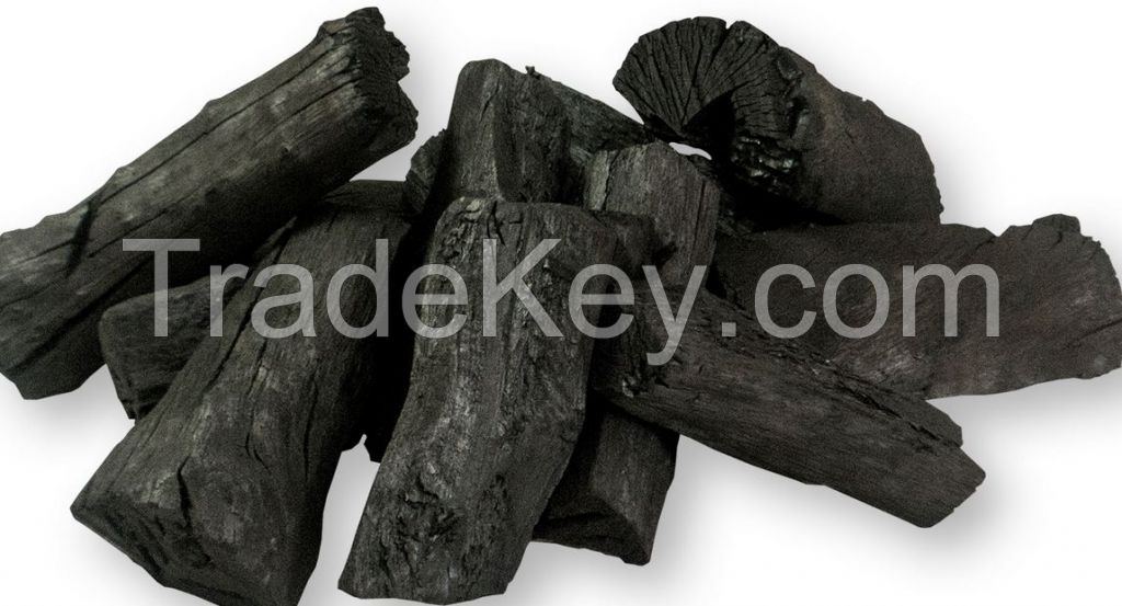 Charcoal, Coal, Hard wood Charcoal