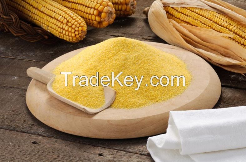 Corn Flour