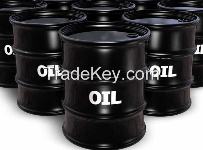 BLCO, Bonny light crude oil