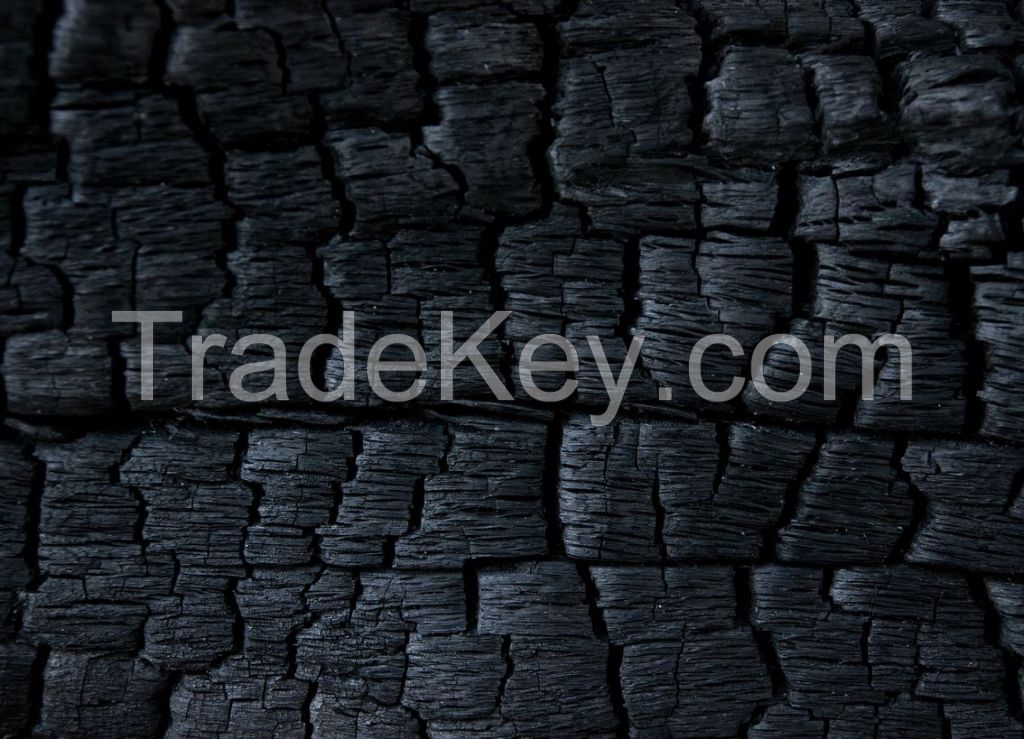 Charcoal, Coal, Hard wood Charcoal